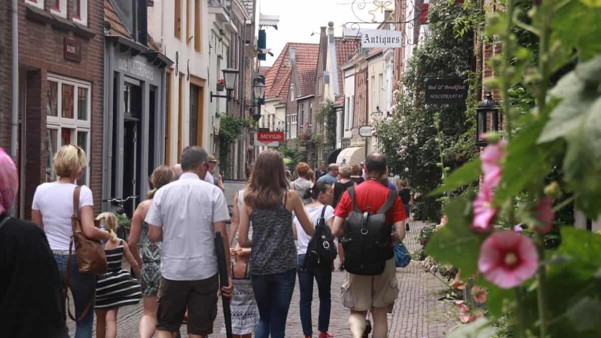 Deventer