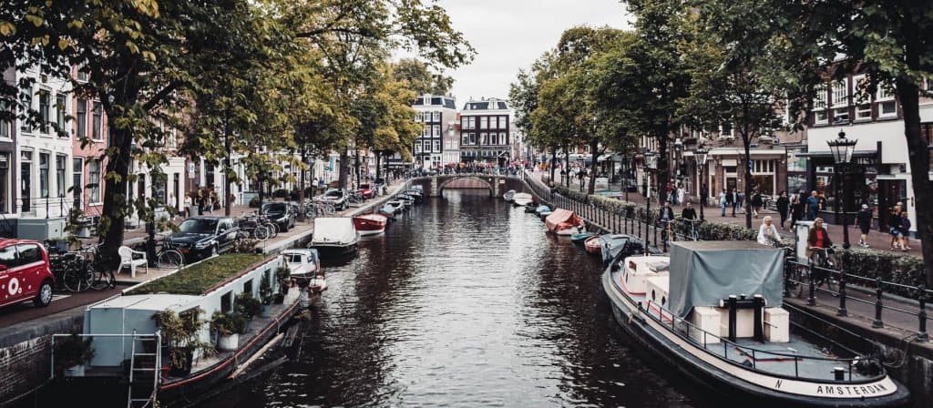 Amsterdam