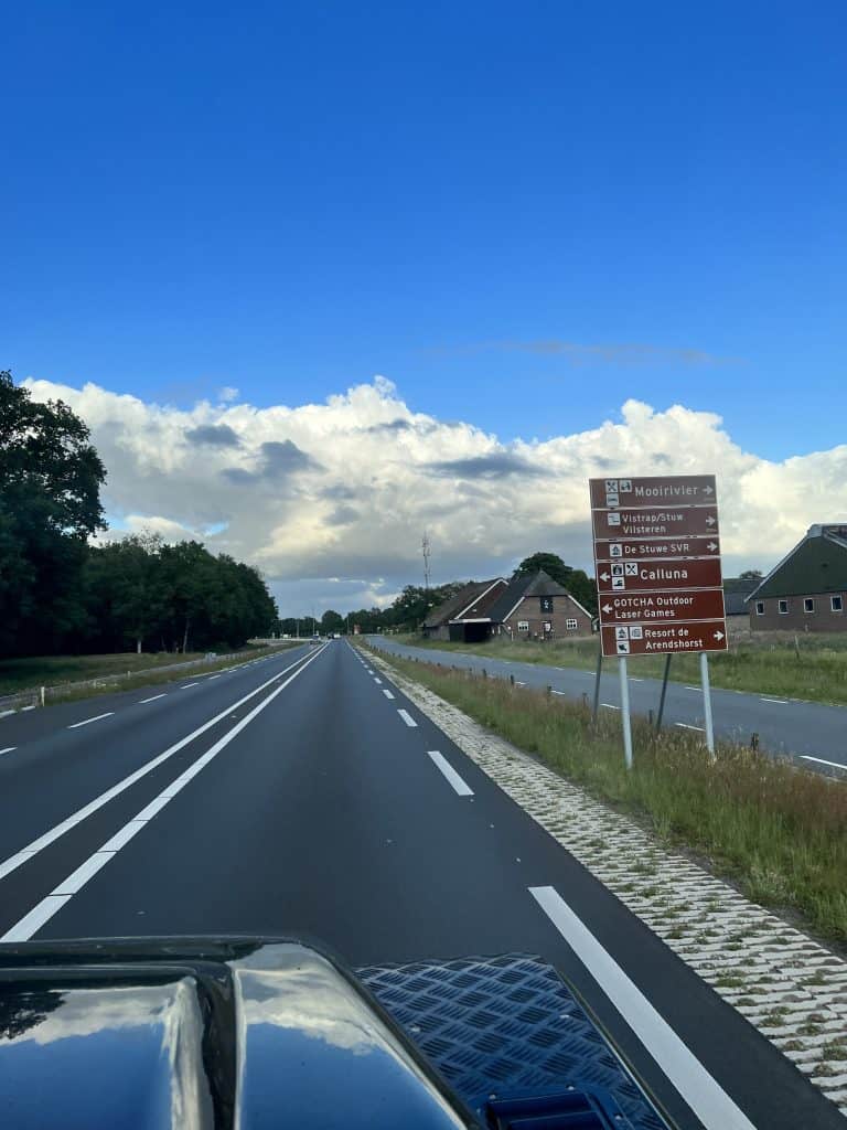 Directions